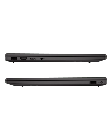 Notebook HP 245 G10 BP0L4AT Ryzen 3-7320U 8GB Ram 256GB SSD Windows 11 Home 14″ Negro