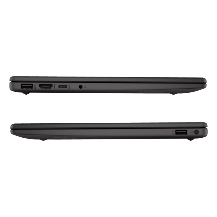 Notebook HP 245 G10 BP0L4AT Ryzen 3-7320U 8GB Ram 256GB SSD Windows 11 Home 14″ Negro