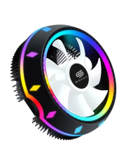 Disipador térmico para procesador Snake Gamer SN-95 RGB
