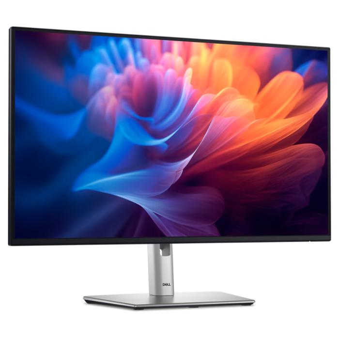 Monitor Dell Pro P2425HE de 24“ FHD de 100HZ, 5ms