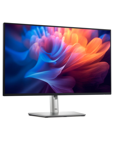 Monitor Dell Pro P2725H de 27“ FHD de 100HZ, 5ms