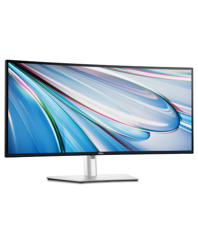 Monitor Dell UltraSharp U3425WE de 34“ FHD de 120HZ, 5ms
