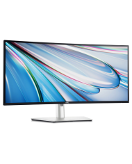 Monitor Dell UltraSharp U3425WE de 34“ FHD de 120HZ, 5ms
