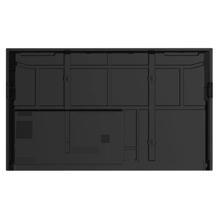 Pantalla Interactiva ViewSonic IFP8633-G ViewBoard 86" 4K