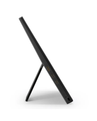 Monitor portátil  ViewSonic 15.6" 1080p IPS con USB-C y mini HDMI (VA1653)