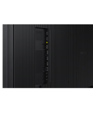 Pantalla Interactiva Samsung QM65C Crystal UHD 4K de 65"