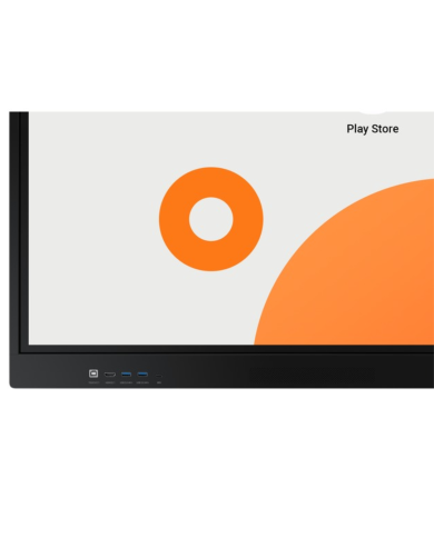 Pantalla Interactiva Samsung 86” WAF 4K Touch Display