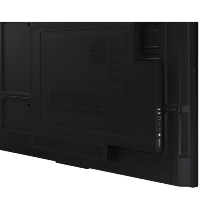 Pantalla Interactiva Samsung 86” WAF 4K Touch Display