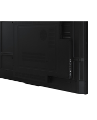 Pantalla Interactiva Samsung 86” WAF 4K Touch Display