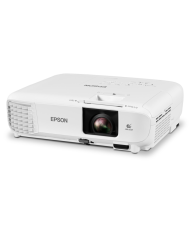 Proyector Epson PowerLite E24 3600 Lúmenes 1024 x 768 (XGA) USB HDMI