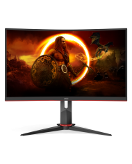 Monitor AOC 24B2XHM 23.8“ VA, 75Hz, 6ms, 1920 x 1080