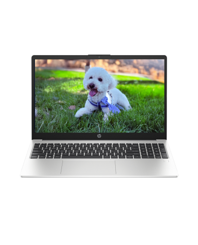 Notebook HP 245 G10 B5UZ9AT Intel Core I5-1334U 16GB Ram 512GB SSD FreeDOS 15.6″ Negro