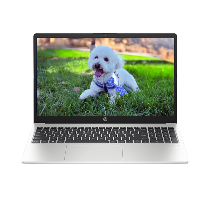 Notebook HP 250 G10 B5UZ9AT Intel Core I5-1334U 16GB Ram 512GB SSD FreeDOS 15.6″ Negro