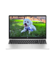 Notebook HP 250 G10 B5UZ9AT Intel Core I5-1334U 16GB Ram 512GB SSD FreeDOS 15.6″ Negro