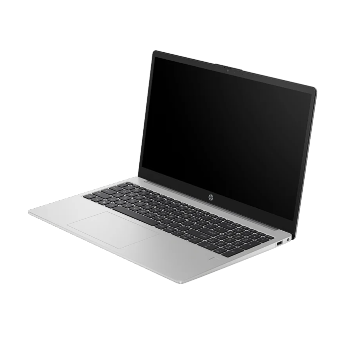 Notebook HP 250 G10 B5UZ9AT Intel Core I5-1334U 16GB Ram 512GB SSD FreeDOS 15.6″ Negro