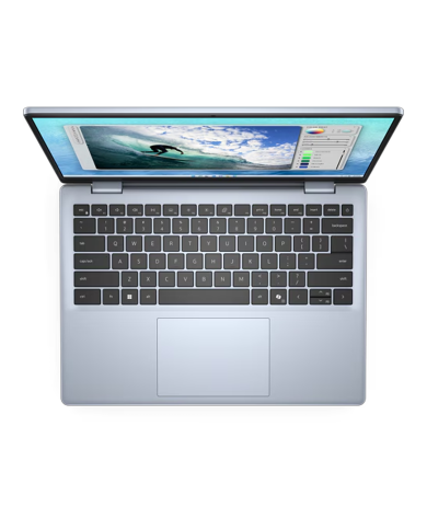 Notebook Dell Inspiron 5000 i7-150U, 16GB RAM, 512GB SSD, W11P, 14"