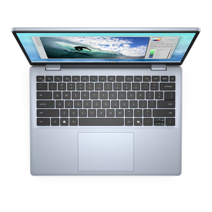 Notebook Dell Inspiron 5000 i7-150U, 16GB RAM, 512GB SSD, W11P, 14"