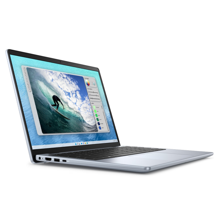 Notebook Dell Inspiron 5000 i7-150U, 16GB RAM, 512GB SSD, W11P, 14"