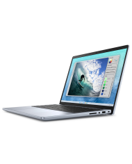 Notebook Dell Inspiron 5000 i7-150U, 16GB RAM, 512GB SSD, W11P, 14"