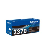 Cartucho de Toner Brother TN2370 Negro