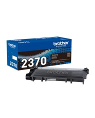Cartucho de Toner Brother TN2370 Negro
