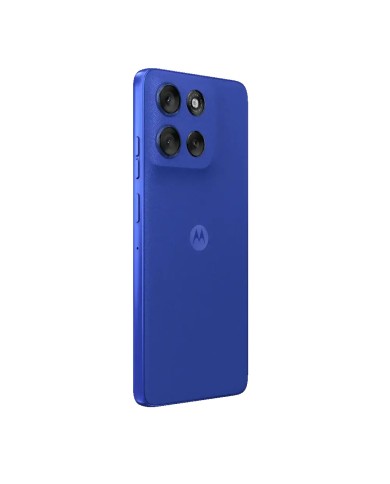 Telèfono Motorola Moto G56 5G RAM 8GB 256GB Android 15 Azul