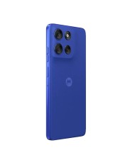 Telèfono Motorola Moto G56 5G RAM 8GB 256GB Android 15 Azul