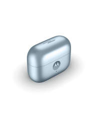 Audífonos Inalámbricos Motorola Moto Buds Loop Ice Melt Swaro
