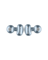 Audífonos Inalámbricos Motorola Moto Buds Loop Ice Melt Swaro