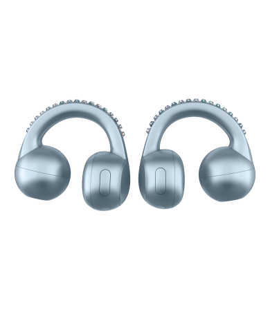 Audífonos Inalámbricos Motorola Moto Buds Loop Ice Melt Swaro