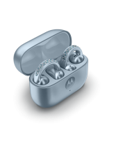 Audífonos Inalámbricos Motorola Moto Buds Loop Ice Melt Swaro