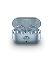 Audífonos Inalámbricos Motorola Moto Buds Loop French Oak