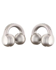 Audífonos Inalámbricos Motorola Moto Buds Loop French Oak