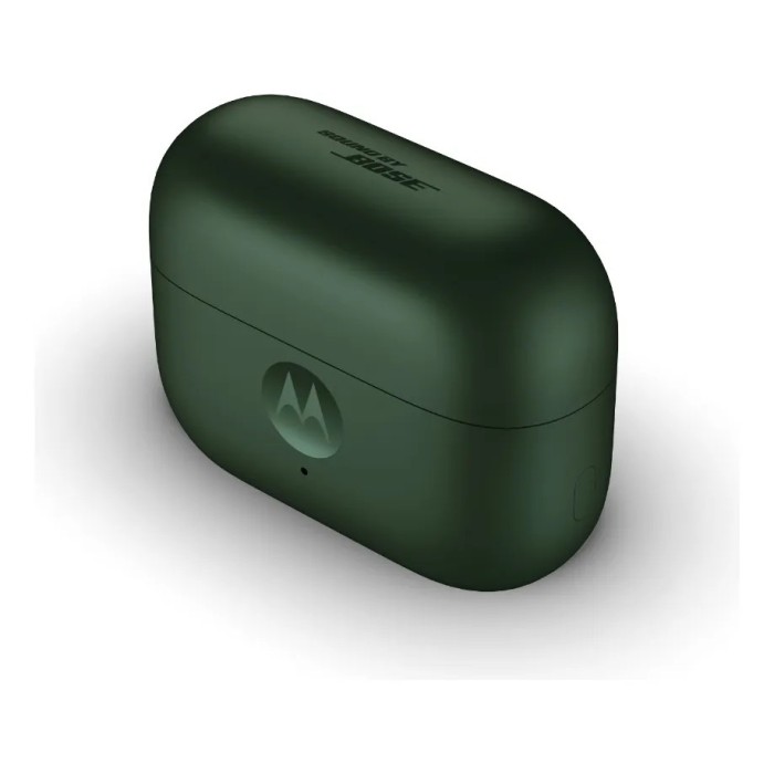 Audífonos Inalámbrico Motorola Moto Buds Loop Verde