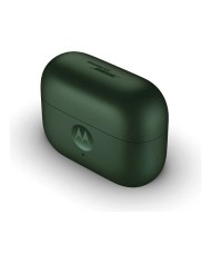Audífonos Inalámbrico Motorola Moto Buds Loop Verde