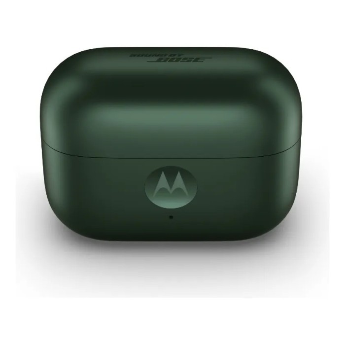 Audífonos Inalámbrico Motorola Moto Buds Loop Verde