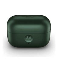 Audífonos Inalámbrico Motorola Moto Buds Loop Verde