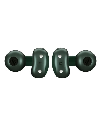 Audífonos Inalámbrico Motorola Moto Buds Loop Verde