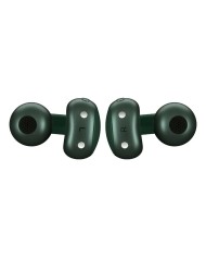 Audífonos Inalámbrico Motorola Moto Buds Loop Verde