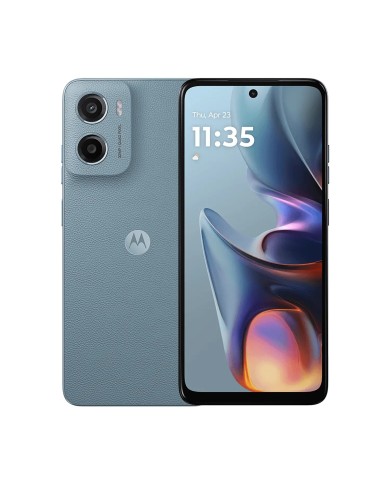 Teléfono Motorola Moto E15 2GB Ram 64GB Azul