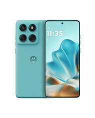 Teléfono Motorola Moto Edge 60 Fusion 8 RAM 256GB Pantone Amazonite