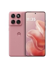 Teléfono Motorola Moto Edge 60 Fusion 8 RAM 256GB Pantone Amazonite