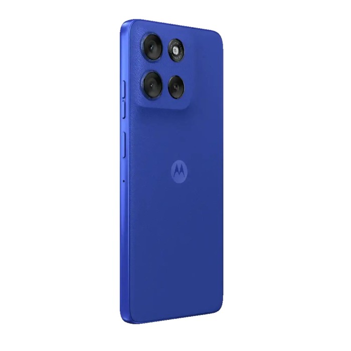 Teléfono Motorola Moto G56 8GB RAM 256GB Azul