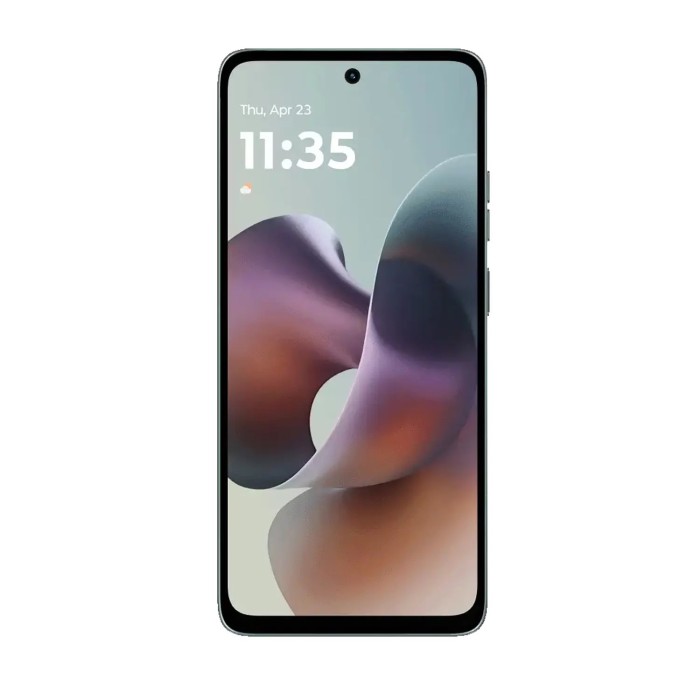 Teléfono Motorola Moto G56 8GB RAM 256GB Gris