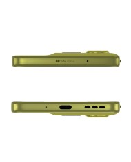 Teléfono Motorola Moto G86 256 8GB Batería 6720 mAh Cámara 50 MP Verde