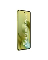 Teléfono Motorola Moto G86 256 8GB Batería 6720 mAh Cámara 50 MP Verde
