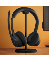 Audífonos Inalámbricos Logitech Zone 300 Bluetooth Negro Ultraligeros