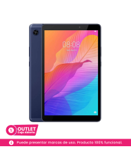 Tablet Huawei MediaPad T3 7" BG2-W09 8GB Ram, 1GB Rom Space Gray (CAJA ABIERTA)