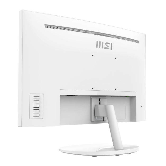 Monitor MSI PRO MP243XW 23.8" IPS, 100Hz, 1ms, 1920 x 1080 (CAJA ABIERTA)
