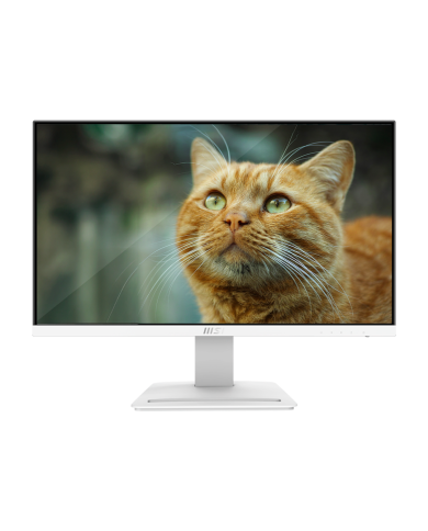 Monitor MSI PRO MP243XW 23.8" IPS, 100Hz, 1ms, 1920 x 1080